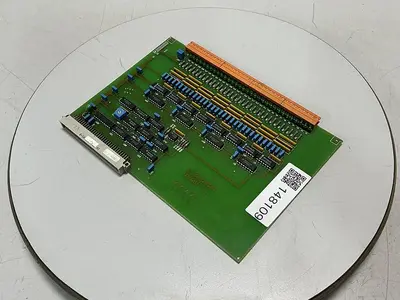 USED KEBA E-32-DIGIN