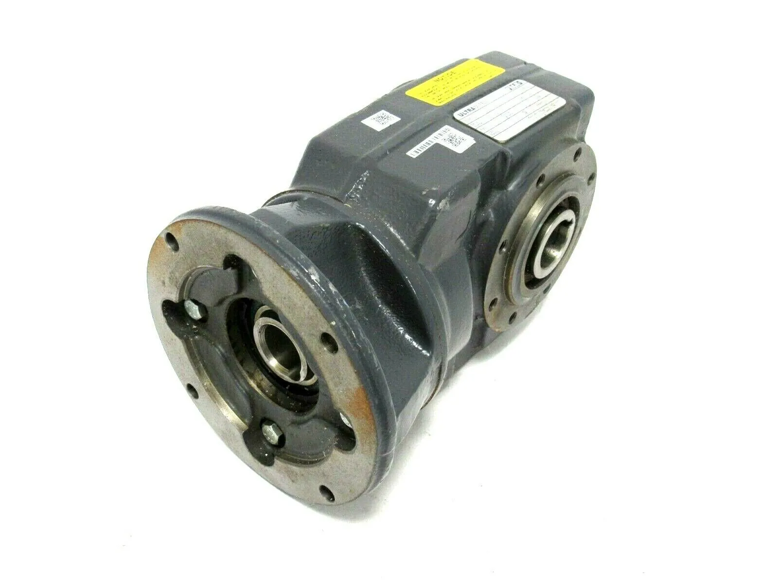 NEW FALK 04UWAQ2AB40-A1A GEAR REDUCER 39.26:1 04UWAQ2AB40A1A