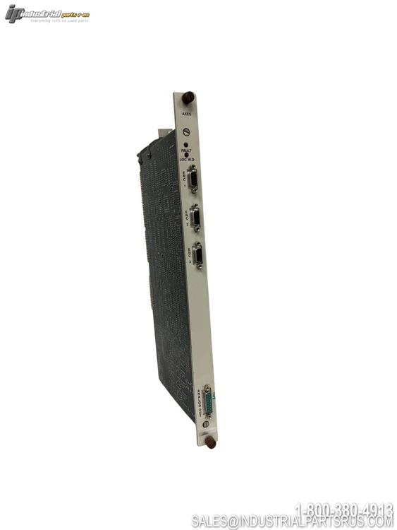 Used OSAI OS8020/5 R-5 I/O Boards & Replacement Parts Kentucky US | Industrial Parts R Us Inc. #1286669