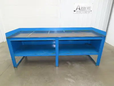 Used ARROW INDUSTRIAL SALES _UNKNOWN_ Welding Machinery (Other) Indiana US | Arrow Industrial #1367569