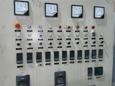 USED JIANGSU-LIANGUAN PSHJ72