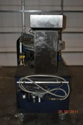 USED 2005 PEMSERTER NOT PROVIDED