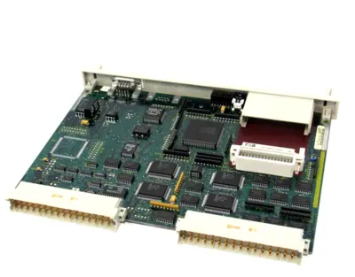 USED SIEMENS 6ES5308-3UB11 INTERFACE MODULE 6ES53083UB11