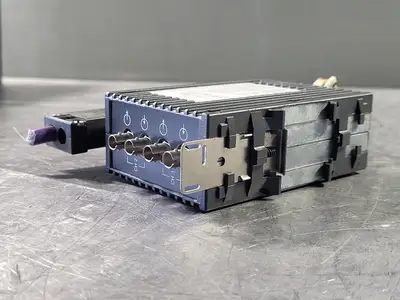 USED SIEMENS 6GK1 502-3CB10