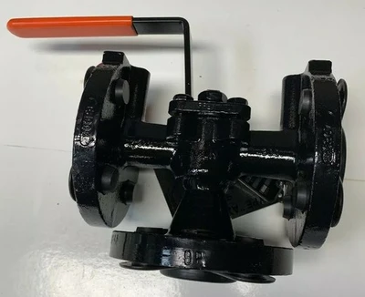 NEW Xomox Tufline SA95350