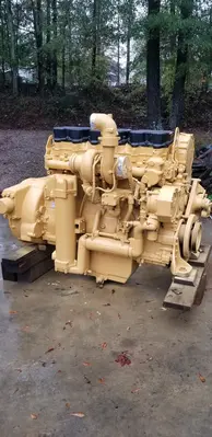 Used CATERPILLAR 3456 Diesel Engines Georgia US | Atlanta Truck Equipment #1297762