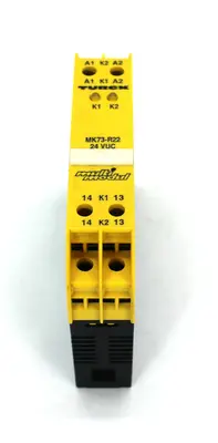 USED TURCK MK73-R22/24VUC