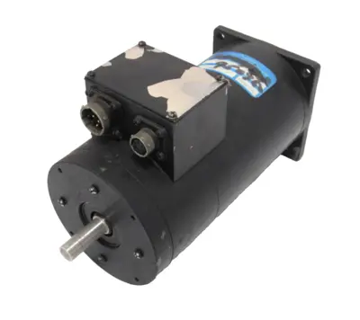 USED PARKER CP106-220 COMPUMOTOR CP3350-1 CP106220