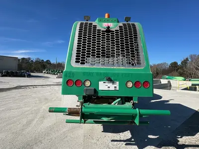 Used 2020 TEREX FD4000 Cement Mixers Georgia US | Proxy Equipment #1381943