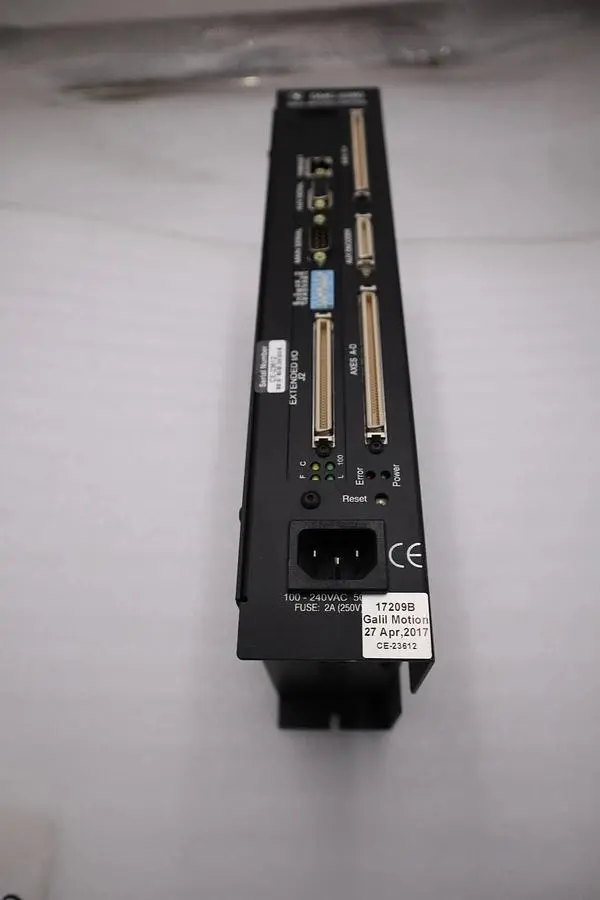 GALIL MOTION CONTROLS DMC-2280 / DMC2280 SURPLUS NEVER USED STOCK H896
