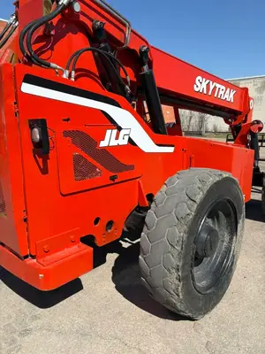 Used 2015 SKYTRAK 6036 Misc Forklifts Texas US | 4K Lift Co #1503007