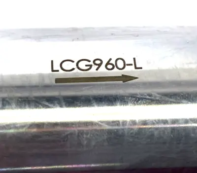 NEW GRACO 18F880, LCG960-L