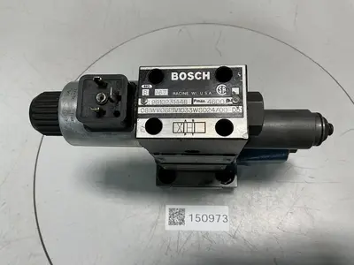 USED BOSCH 081WV06P1V1033WS024/00D51