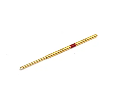 100-PRG406RH-S | QA Technology  Probe, 0.10 Center 0.40 Full Stroke, Razor 15-PACK - New Other