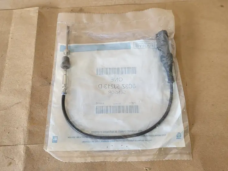 New | in-Stock FORD 8C3Z-5J213-D Automotive Equipment British Columbia CA | Lenmark #266459