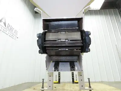 Used DIRECT CONVEYORS _UNKNOWN_ Belt Conveyors Indiana US | Arrow Industrial #1416541