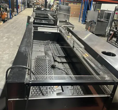 42-0192 MTL Cool Self Contained Cooler