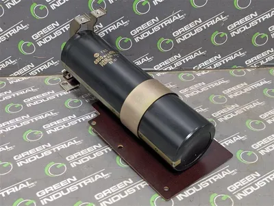 Hitachi FXS 6800 MFD 400VDC Capacitor Module 450VDC Surge Used