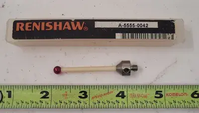 USED RENISHAW A-5555-0042