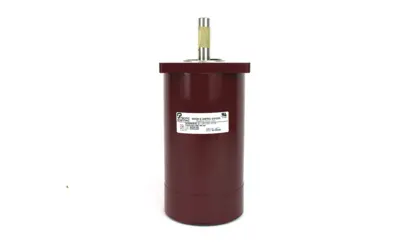 NEW PACIFIC SCIENTIFIC E42HLHC-LNK-NS-00