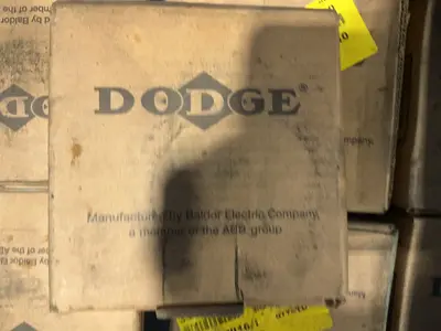 Used DODGE 125158 Tooling & Accessories (Other) Ohio US | HGR 24 #1322773