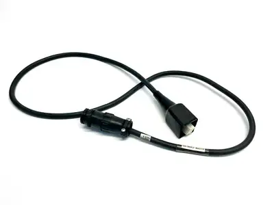CB-RCP2-MA010 | IAI  Intelligent Actuator Motor Cable 1m Length - Used