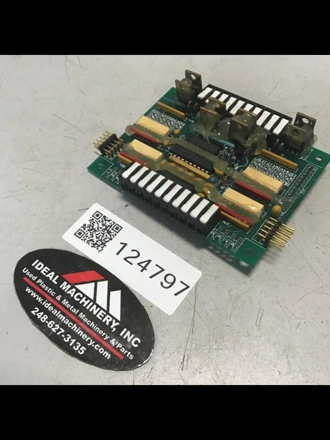 USED BASICON 1700-001-023-01
