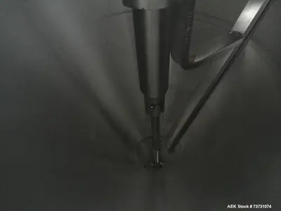 Used MATEER 3803D Auger Filler Illinois US | Aaron Equipment #1515494