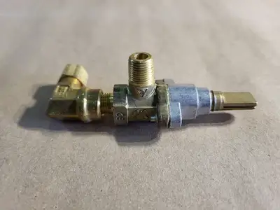 Gas Valve 13152 MV2802-MP100