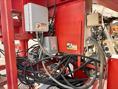 Used _UNKNOWN_ _UNKNOWN_ Portable Conveyors Idaho US | Tri-Steel Manufacturing #1557195