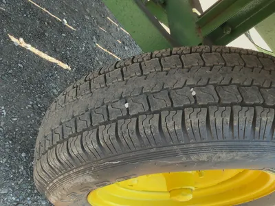 Used _UNKNOWN_ _UNKNOWN_ Running Gears Michigan US | Miedema Asset Management Group #1308262