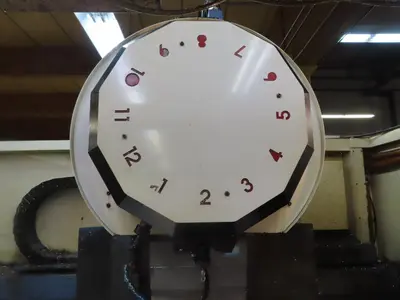 1997 KIRA KN-40VS CNC Milling | MD Equipment Services LLC (18)