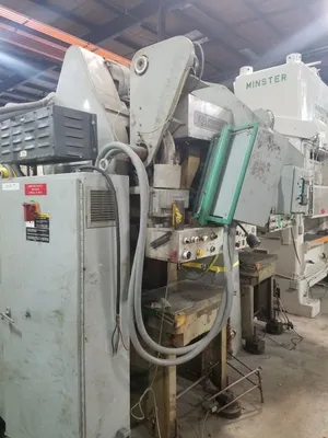 USED PRECISION 45G