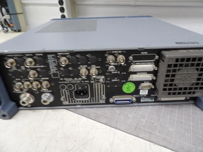 Used ROHDE & SCHWARZ _UNKNOWN_ Test Equipment - Other | OCO Industrial #1638613