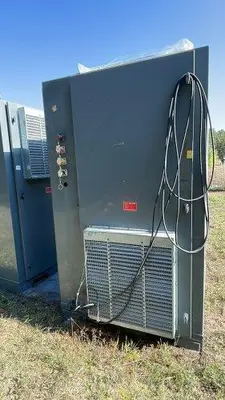 USED SIMPLEX TITAN-100