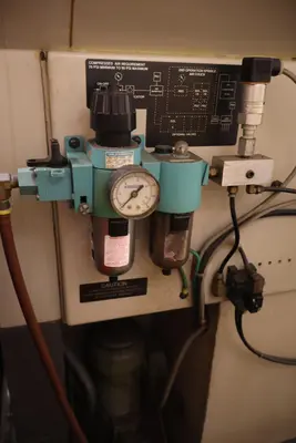 1989 HARDINGE CONQUEST CS42 CNC Turning | MD Equipment Services LLC (11)