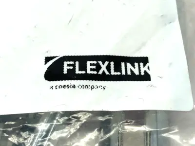New | in-Stock FlexLink T-Slot Nut M8 PKG OF 10 Nuts & Screws Michigan US | Maverick Industrial Sales #1419290