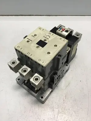 USED SIEMENS 3TB5217-OA