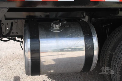 Used 2018 FREIGHTLINER 114SD Septic/Sewer/Vacuum Trucks Texas US | Roll Off Truck World #1491812