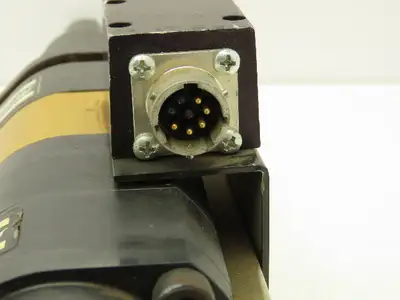 Atlas Copco QMR62-32RT QRT 62-200 Electric Nutrunner Servo Control 4230 1705 80