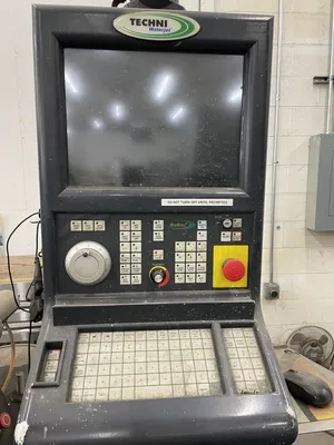 USED 2011 TECHNI TJ3000