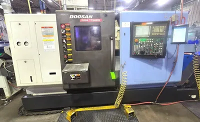 2012 DOOSAN PUMA TT1800SY 5-Axis or More CNC Lathes | CNC EXCHANGE (16)