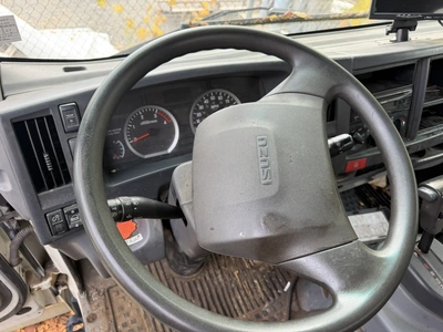 Used 2016 ISUZU NPR HD Box trucks Ohio US | Miedema Asset Management Group #1693480