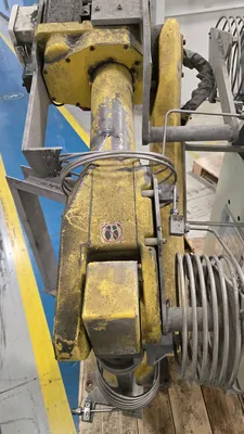 USED 2004 FANUC M-16IB/20 + R-J3IB