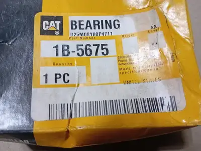 NEW CATERPILLAR 1B-5675