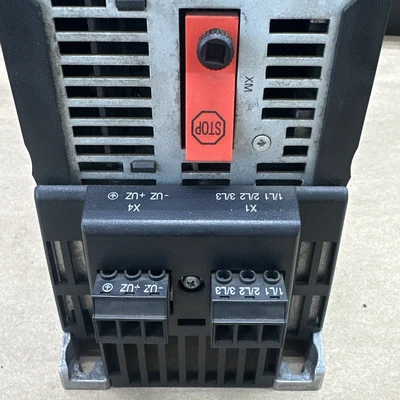 Used SEW MDX61B0030-5A3-4-00 Variable Speed Drives Indiana US | J&J Industrial Supply #1277315