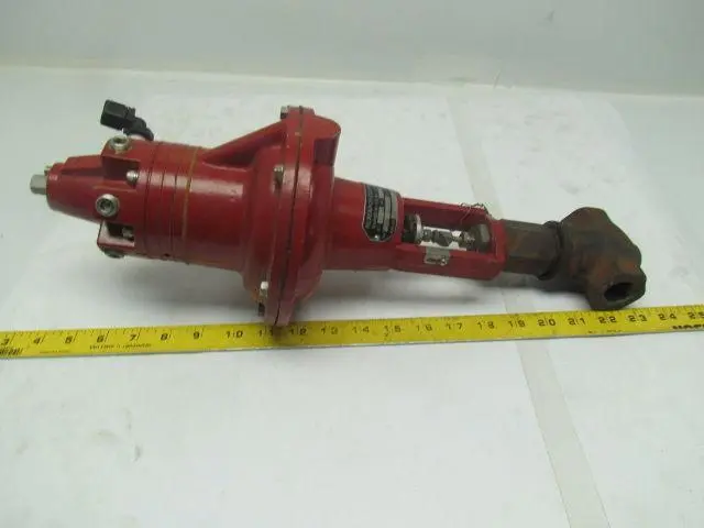 Used BADGER _UNKNOWN_ Valves/Fittings | Arrow Industrial #627652