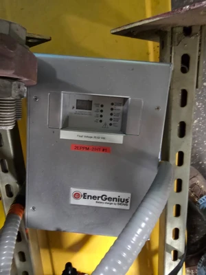 Used _UNKNOWN_ _UNKNOWN_ Generators Ohio US | Equipment Recovery Corp. #1330742