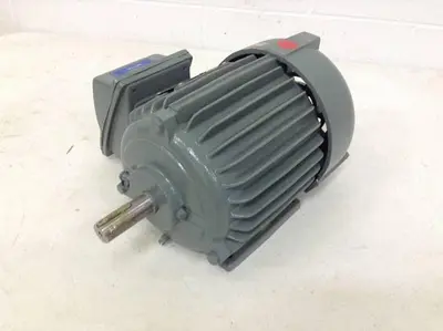 USED HICO HQH 12