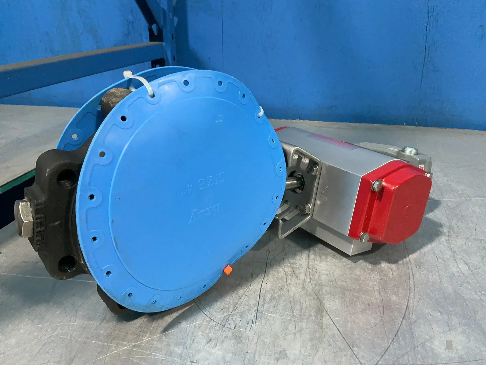 Used BRAY _UNKNOWN_ Pumps Ohio US | HGR 24 #1516970